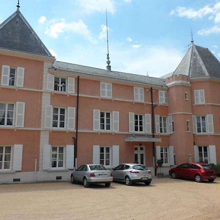 Chateau De La Chapelle Des Bois Флері Екстер'єр фото