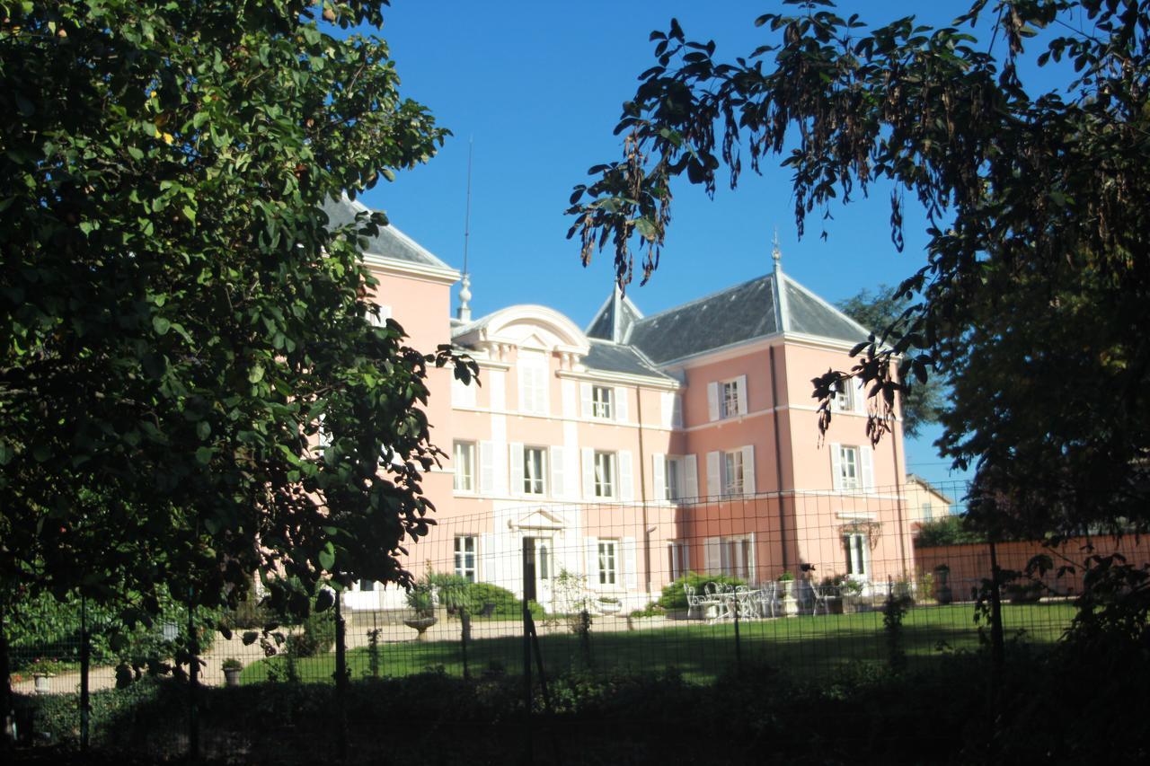 Chateau De La Chapelle Des Bois Флері Екстер'єр фото